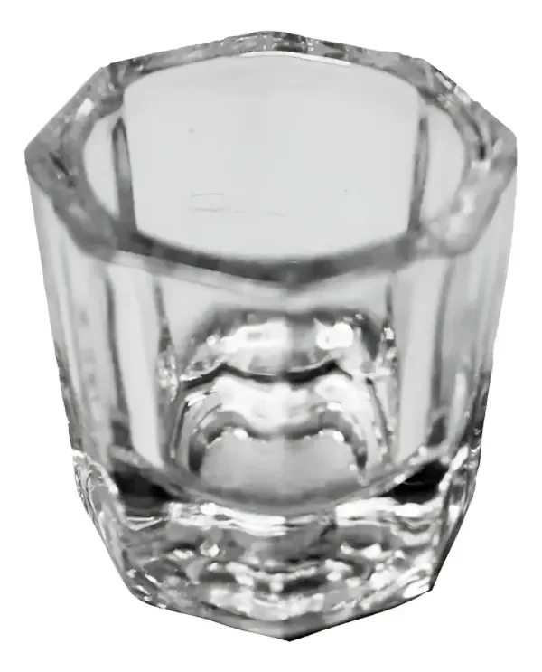 Producto - VASO DAPPEN DE VIDRIO