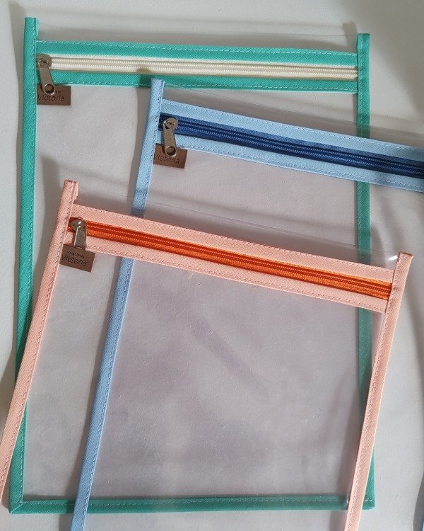 Producto - Sobre A4 LISO - 2