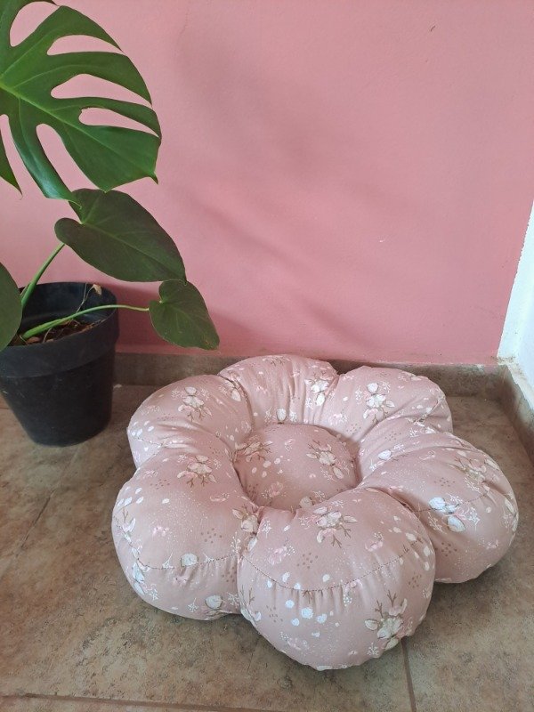 Producto - Camita FLOWers