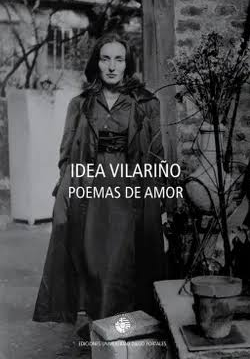 Producto - POEMAS DE AMOR - IDEA VILARIÑO - UNIVERSIDAD DIEGO PORTALES