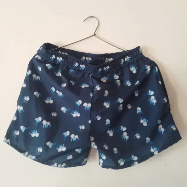 Producto - SHORT NUTRIA DE FONTAINE