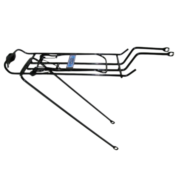 Producto - PORTAPAQUETE T.T. AL ASIENTO jovica