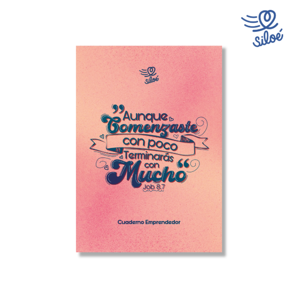 Producto - Emprendedor - Abrochado - Job 8.7