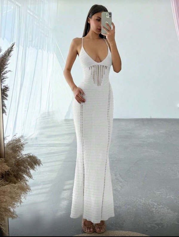 Producto - Vestido Sirena