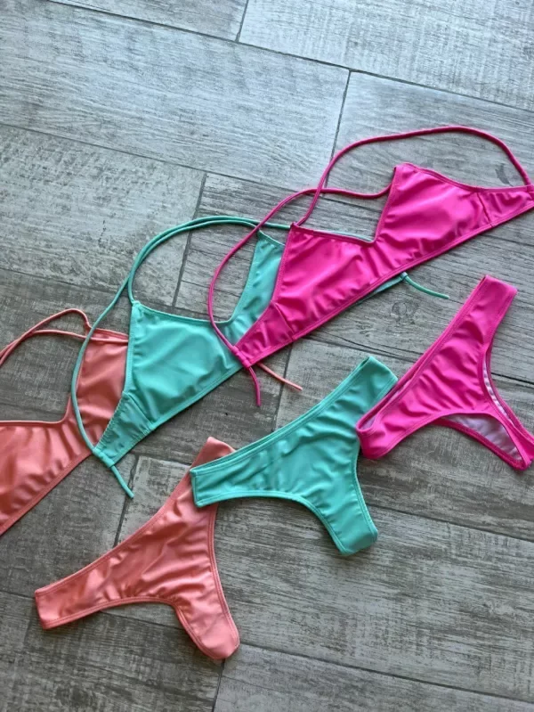 Bk copacabana colores varios — imagen 2
