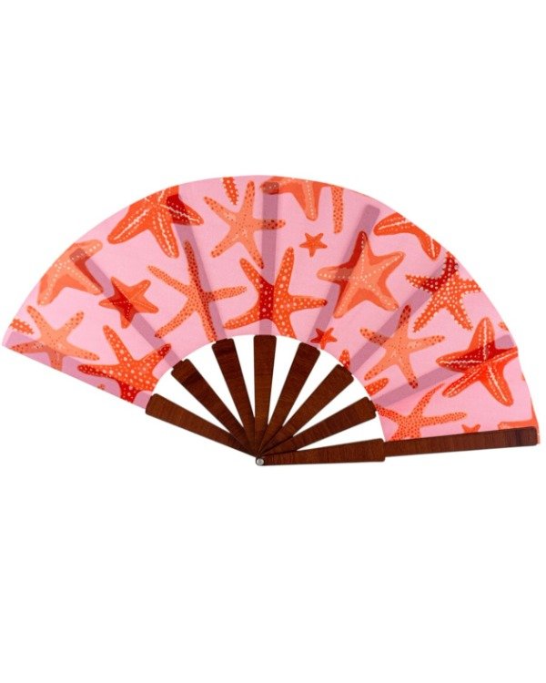 Producto - Abanico Malena