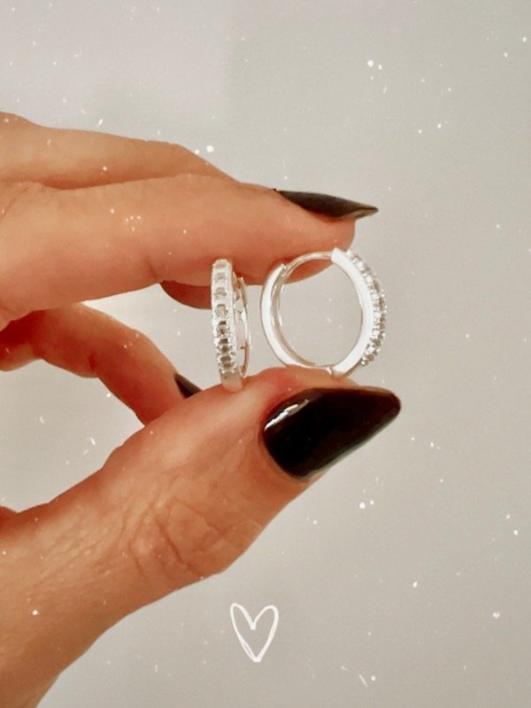 Producto - Aros Julia  (xpar)
