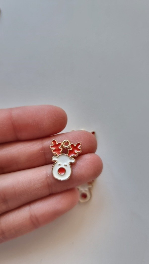 Producto - Dije NAVIDAD 15