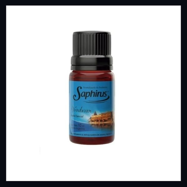 Producto - ACEITE PARA HORNILLOS VRINDAVAN