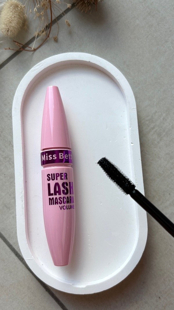 Producto - Máscara de pestañas mbetty