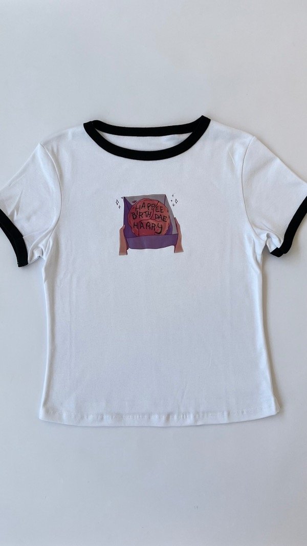 Producto - Remera HARRY POTTER