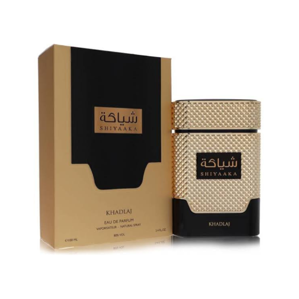 Producto - Perfume Feminino Khadlaj Shiyaaka