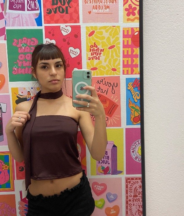 Producto - Bando Luci choco