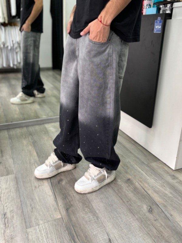 Producto - Jean baggy VR 1