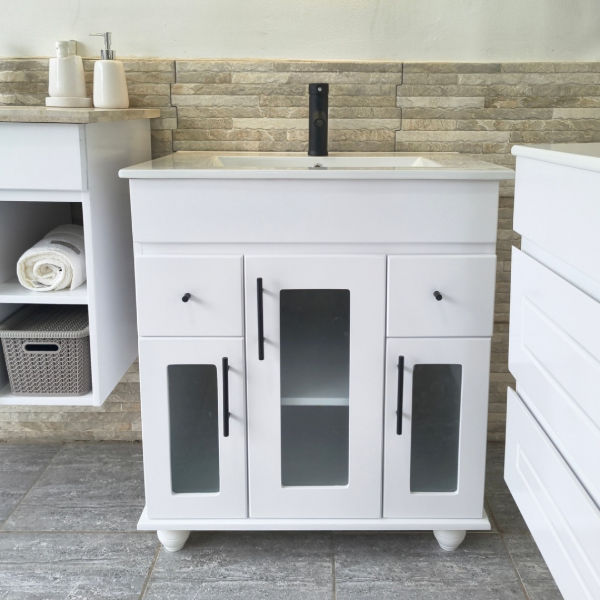 Producto - Vanitory de 70 cm