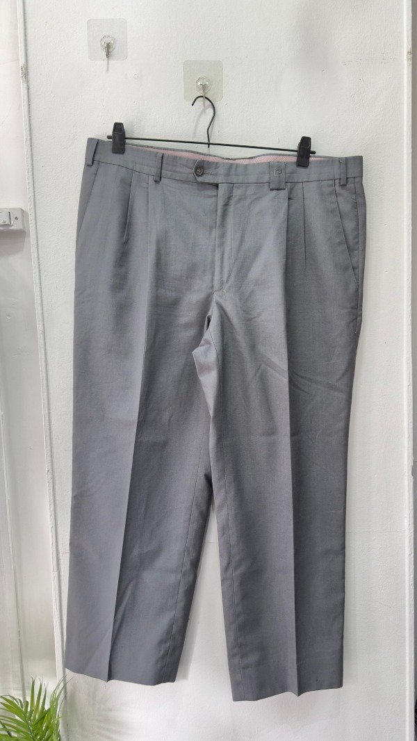 Producto - Pantalón Sastrero Pierre Cardin 52
