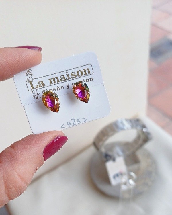 Producto - AROS MORA