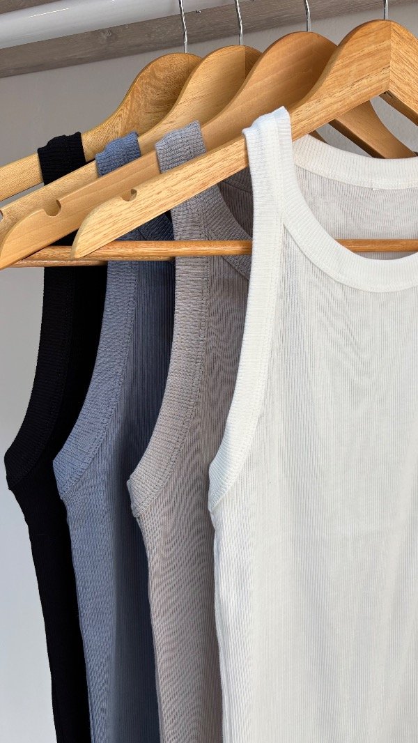 Producto - Musculosa Cannes