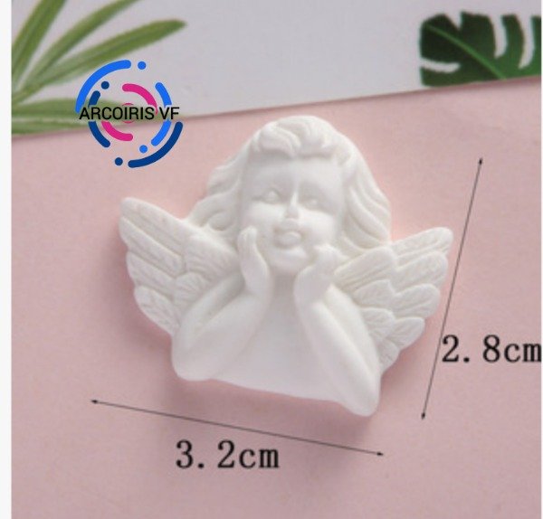 Producto - Molde angelito mini 6M6