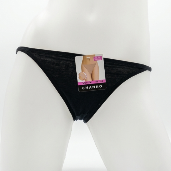 Producto - Bombacha de Tira Para cualquier Ocación OUTLET NUEVO - 10
