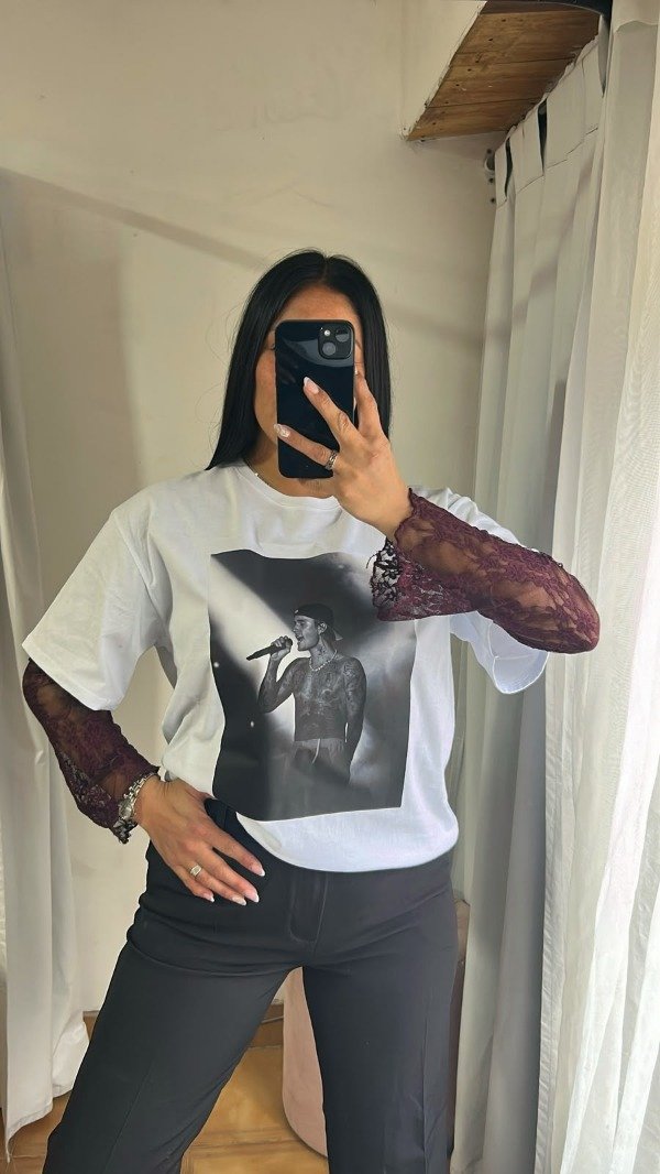 Producto - REMERON JUSTIN - 0