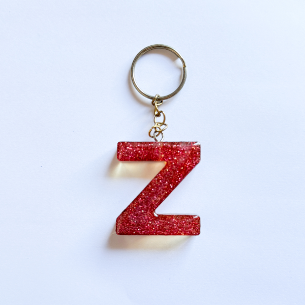 Producto - Letra Z
