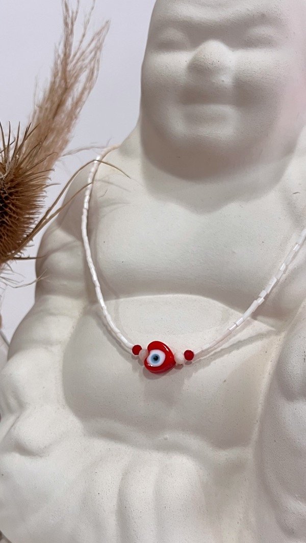Producto - Collar Amore