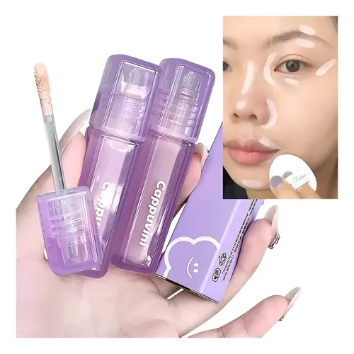 Producto - Corrector líquido Cappuvini