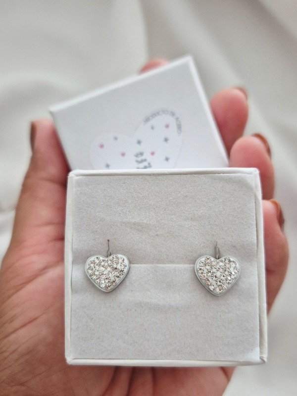 Producto - Aros Acero Daiana