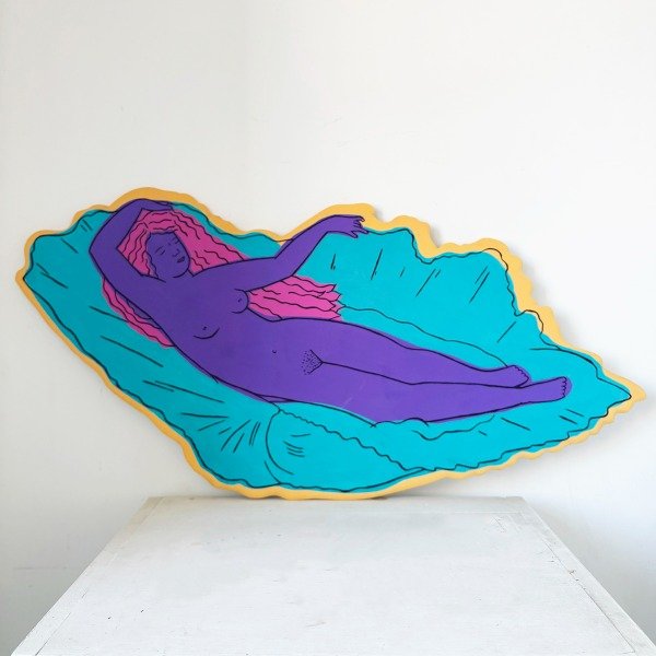 Producto - Pintura Mar