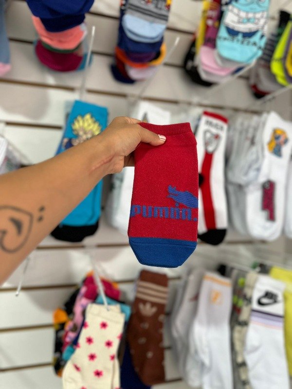 Producto - Pumba soq