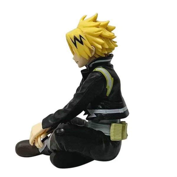 Producto - Denki Kaminari - MY HERO ACADEMIA (11cm) - 4
