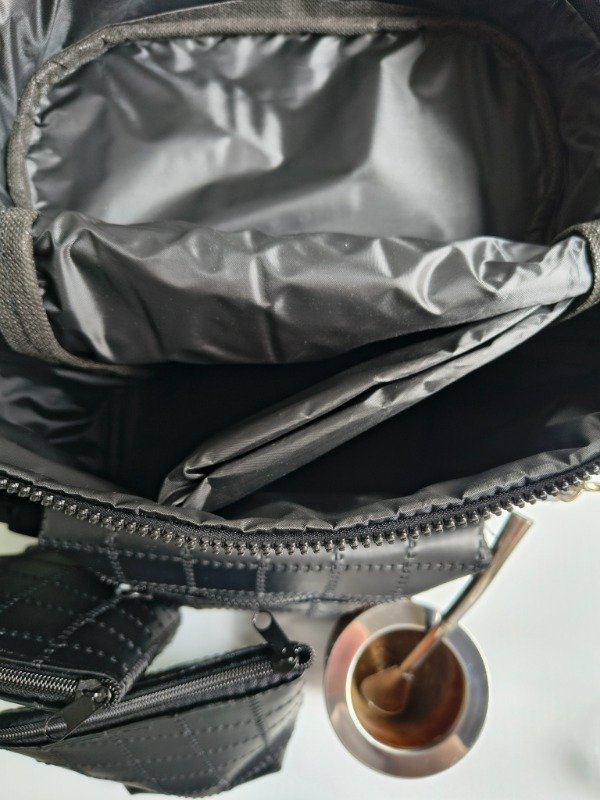 Producto - Matera bolso y mochila - 5