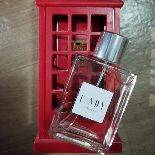 Producto - Perfume Masculino- Candy El Presentación 100ml