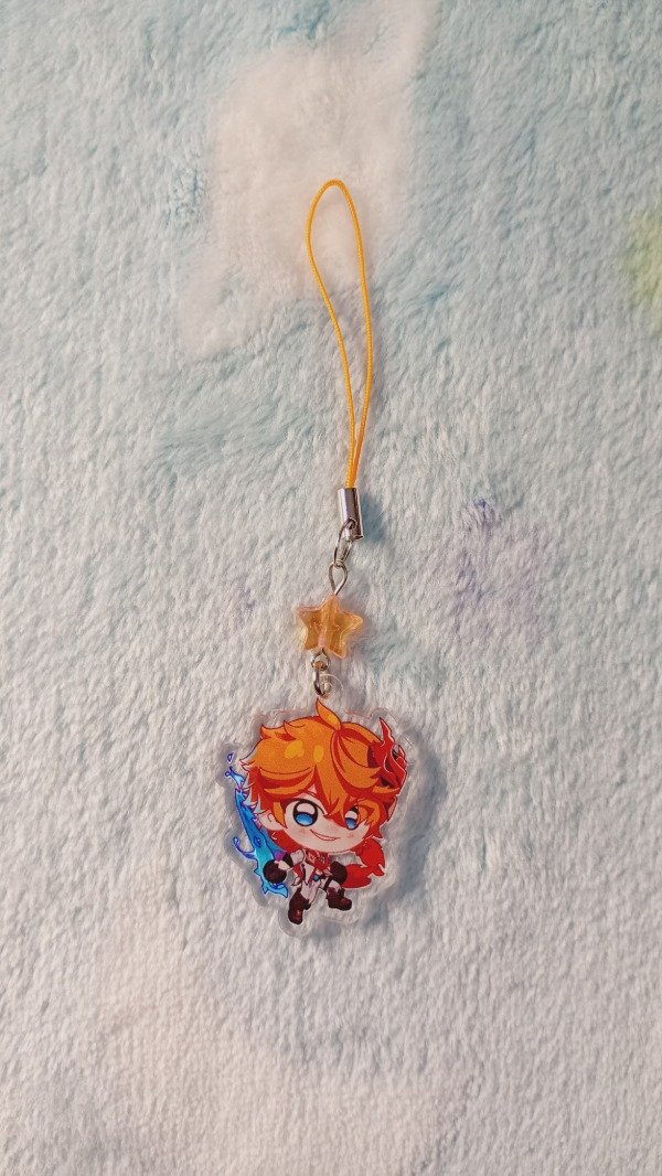 Producto - Tartaglia CHARM G