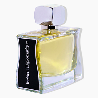 Producto - INCIDENT DIPLOMATIQUE - JOVOY