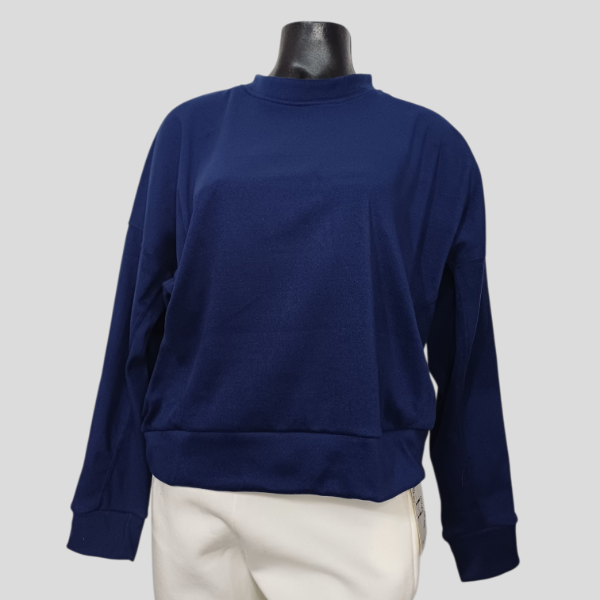 Producto - Buzo Darlon Azul