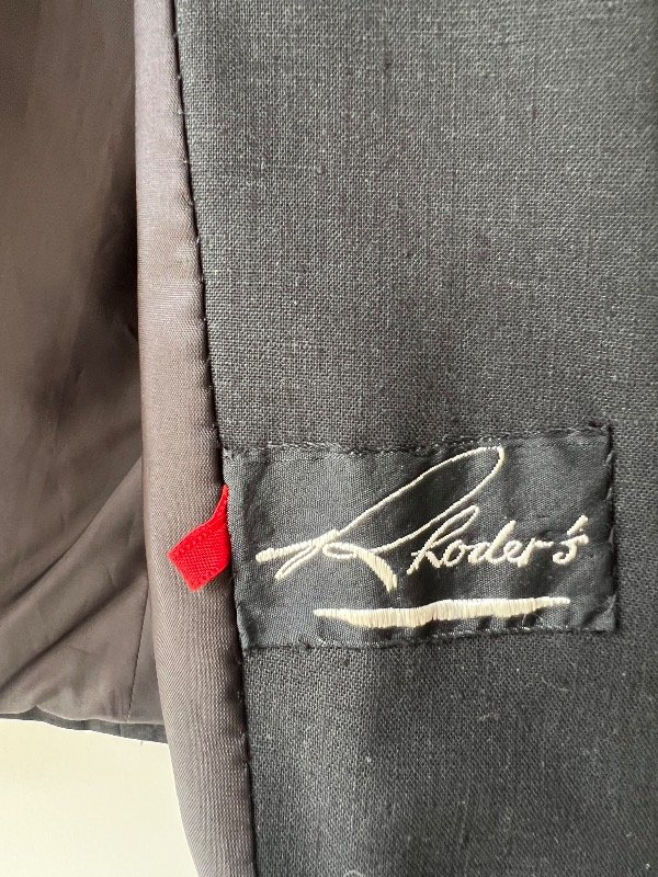 Producto - Blazer Rhoders - 2