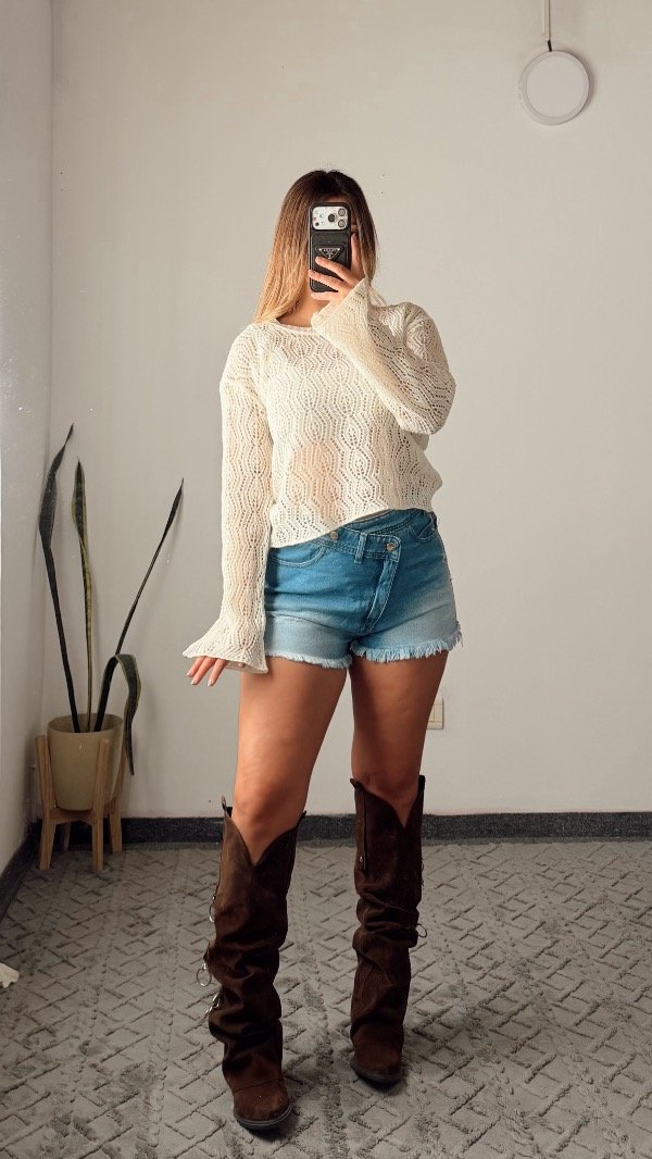 Producto - Short Mallorca - 0