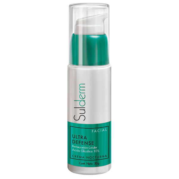 Producto - Ultra Defense con Glicólico