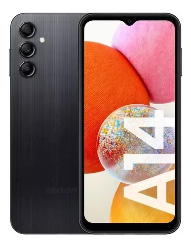 Producto - Samsung Galaxy A14 4/128gb