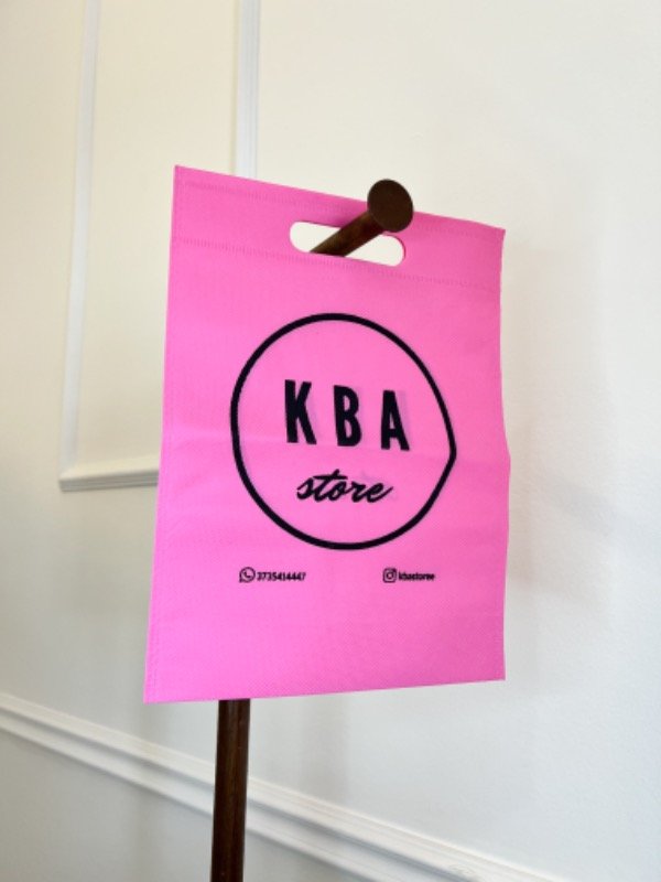 Producto - Bolsa KBA 22,5x30