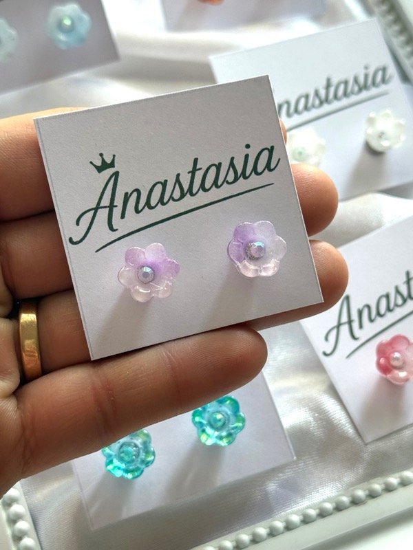 Producto - Aros Campanilla