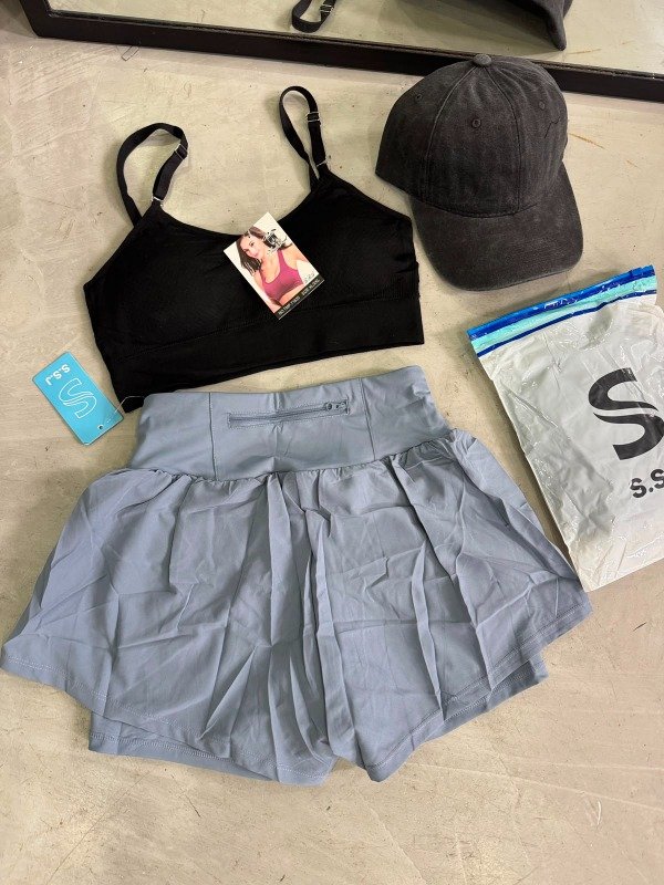Producto - SHORT IMPORTADO SSJ C/CIERRE - 6