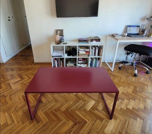 Producto - Mesa ratona Sucre