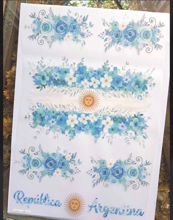 Producto - Argentina 05