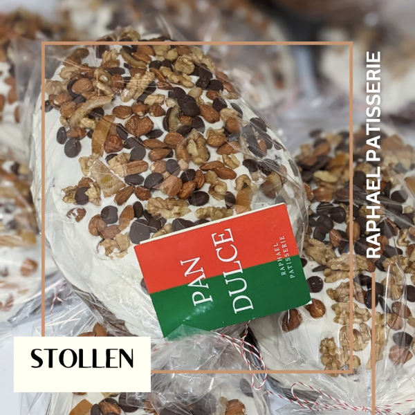 Producto - Stollen 1 kg