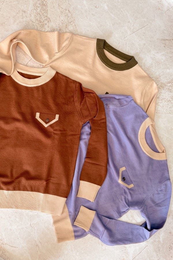 Producto - SWEATER KIARA