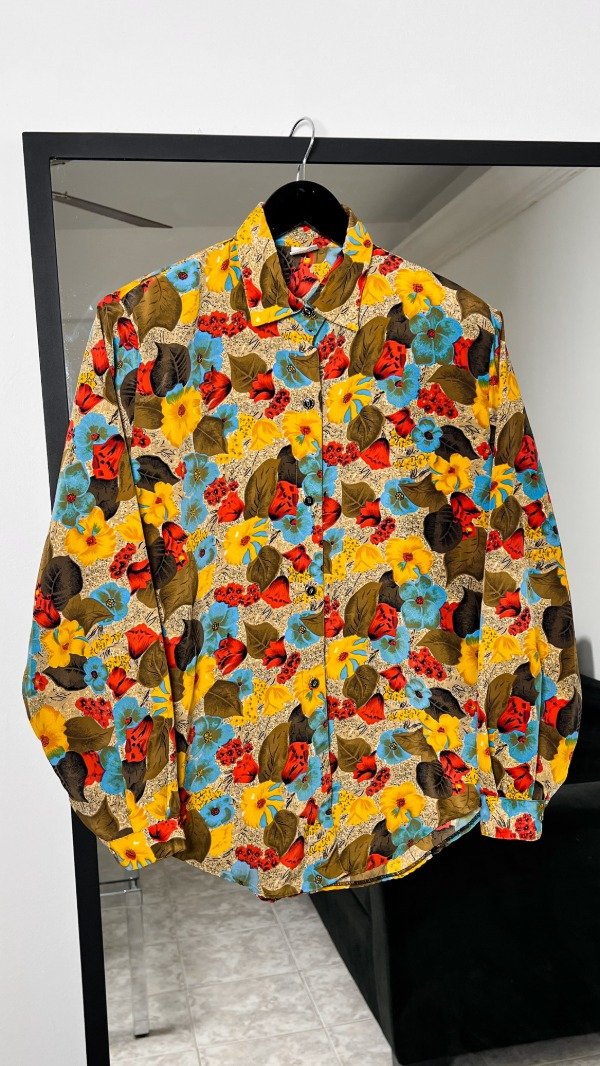 Producto - Camisa Lilia