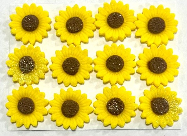 Producto - GIRASOLES
